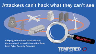外媒眼中的頂尖物聯網安全公司 網絡與信息安全軟件開發