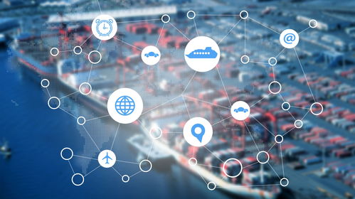 物聯網時代下LED顯示產品的創新變革與網絡信息安全軟件開發新趨勢