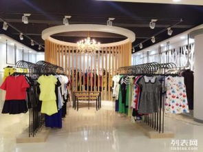 廣州一二線折扣女裝批發(fā) 品牌折扣店進(jìn)貨渠道與全品類攻略