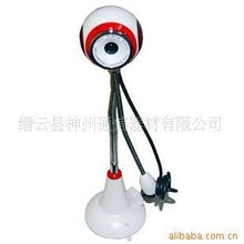 縉云縣神州通信器材 專業數碼攝像頭與攝像器材產品全覽
