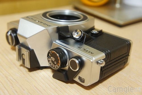 經(jīng)典重現(xiàn) Praktica 5套機(jī)僅售388元，懷舊攝影正當(dāng)時(shí)
